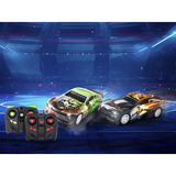 Revell Voitures RC Crash Fighter, Voiture télécommandée 