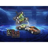Revell Voitures RC Crash Fighter, Voiture télécommandée 