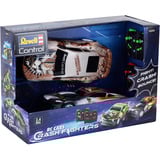 Revell Voitures RC Crash Fighter, Voiture télécommandée 