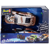Revell Voitures RC Crash Fighter, Voiture télécommandée 