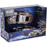 Revell Voitures RC Crash Fighter, Voiture télécommandée 