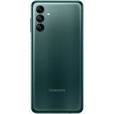 SAMSUNG Galaxy A04s, Smartphone Vert