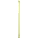 SAMSUNG Galaxy A35 5G, Smartphone Jaune clair