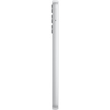SAMSUNG Galaxy SM-A057GZSU 17 cm (6.7") Double SIM Android 13 4G USB Type-C 4 Go 64 Go 5000 mAh Argent, Smartphone Argent, 17 cm (6.7"), 4 Go, 64 Go, 50 MP, Android 13, Argent