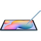 SAMSUNG Galaxy Tab S6 Lite LTE 4G LTE-TDD & LTE-FDD 64 Go 26,4 cm (10.4") 4 Go Wi-Fi 5 (802.11ac) Bleu tablette 10.4" Bleu, 26,4 cm (10.4"), 2000 x 1200 pixels, 64 Go, 4 Go, 2,3 GHz, Bleu