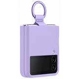 SAMSUNG Housse smartphone Violet