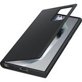 SAMSUNG Smart View Case Black coque de protection pour téléphones portables 17,3 cm (6.8") Housse Noir, Housse smartphone Noir, Housse, Samsung, Galaxy S24 Ultra, 17,3 cm (6.8"), Noir