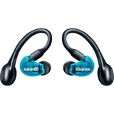 SHURE AONIC 215 GEN 2, Écouteur bleu