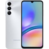 Samsung Galaxy SM-A057GZSU 17 cm (6.7") Double SIM Android 13 4G USB Type-C 4 Go 64 Go 5000 mAh Argent, Smartphone Argent, 17 cm (6.7"), 4 Go, 64 Go, 50 MP, Android 13, Argent