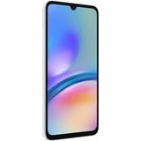 Samsung Galaxy SM-A057GZSU 17 cm (6.7") Double SIM Android 13 4G USB Type-C 4 Go 64 Go 5000 mAh Argent, Smartphone Argent, 17 cm (6.7"), 4 Go, 64 Go, 50 MP, Android 13, Argent