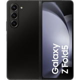 Samsung Galaxy Z Fold5 256GB Reconditionné smartphone pliable Noir | 256 Go | Android | Dual-SIM