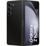 Samsung Galaxy Z Fold5 256GB Reconditionné smartphone pliable Noir | 256 Go | Android | Dual-SIM