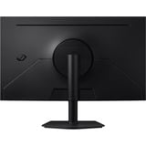 Samsung Odyssey OLED G7 G73SH 32" 4K Ultra HD Moniteur gaming Noir, 1x DisplayPort, 1x HDMI, 165 Hz / 330 Hz