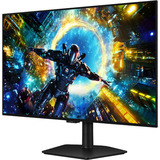 Samsung Odyssey S32HG732SU OLED 32" 4K UHD Moniteur gaming  Noir