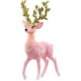 Schleich Bayala - Cerf magique, Figurine 70793