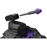 Schleich ELDRADOR CREATURES Jet des Ténèbres rétrofriction avec Mini Creature, Figurine Action/Aventure, 6 an(s), Gris, Violet