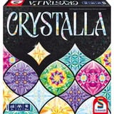 Schmidt Spiele Crystalla, Jeu de société 
