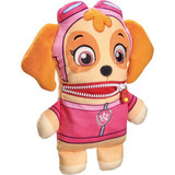 Schmidt Spiele Sorgenfresser Paw Patrol: Skye, Peluche 
