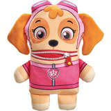 Schmidt Spiele Sorgenfresser Paw Patrol: Skye, Peluche 