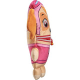 Schmidt Spiele Sorgenfresser Paw Patrol: Skye, Peluche 