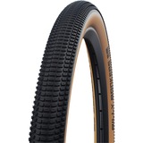 Schwalbe Billy Bonkers Performance, Pneus Noir/Marron, ETRTO 54-559