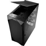 Sharkoon REV300 reconditionné boîtier midi tower Noir | 4x USB-A | 1x USB-C | RGB | Window