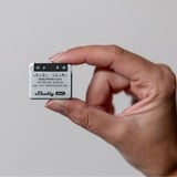 Shelly Plus PM Mini Gen.3 WLAN BT, Appareil de mesure 