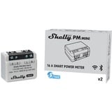 Shelly Shelly_Plus_PM_Mini_G3, Appareil de mesure 