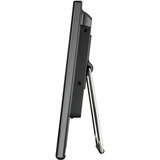 Shuttle XPC tout-en-un X50V9, Barebone Noir