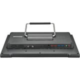 Shuttle XPC tout-en-un X50V9, Barebone Noir