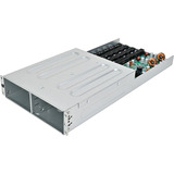 SilverStone SST-CPB01 fond de panier 6x 12V-2x6, 10x PCIe