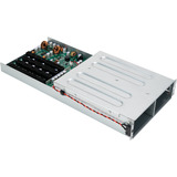 SilverStone SST-CPB01 fond de panier 6x 12V-2x6, 10x PCIe