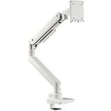 SilverStone Support de moniteur SST-ARM14 Blanc