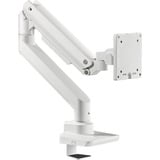 SilverStone Support de moniteur SST-ARM14 Blanc