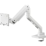 SilverStone Support de moniteur SST-ARM14 Blanc