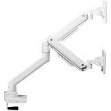 SilverStone Support de moniteur SST-ARM14 Blanc