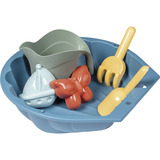 Smoby 7600868000, Jeux de jardin 