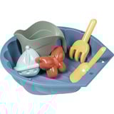 Smoby Coquillage de sable Life + jouet de sable, Jeux de jardin 