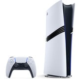 Sony PlayStation 5 Pro 2 TB E-Chassis inkl. FC26, Console de jeu Blanc/Noir