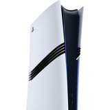 Sony PlayStation 5 Pro 2 TB E-Chassis inkl. FC26, Console de jeu Blanc/Noir