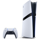 Sony Sony PS5 Pro 2 TB  + EA FC26 Bundel, Console de jeu Blanc/Noir