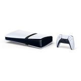 Sony Sony PS5 Pro 2 TB  + EA FC26 Bundel, Console de jeu Blanc/Noir
