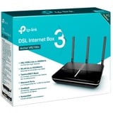 TP-Link Archer VR2100v(DE), Routeur 