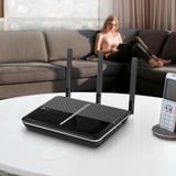 TP-Link Archer VR2100v(DE), Routeur 