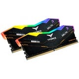 Team Group DIMM 32 GB DDR5-6400 (2x 16 GB) Kit double, Mémoire vive Noir