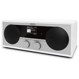 TechniSat 0001/3938, Radio Internet Blanc