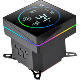 Thermaltake CL-W470-PL12SW-A, Watercooling Noir