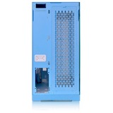 Thermaltake CTE E660 MX boîtier midi tower Bleu clair | 2x USB-A | 1x USB-C | Verre Trempé
