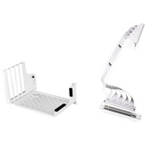 Thermaltake CTE E660 MX boîtier midi tower Bleu clair | 2x USB-A | 1x USB-C | Verre Trempé