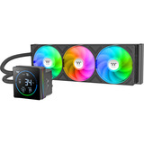 Thermaltake TH360-S V3 ARGB Sync, Watercooling Noir